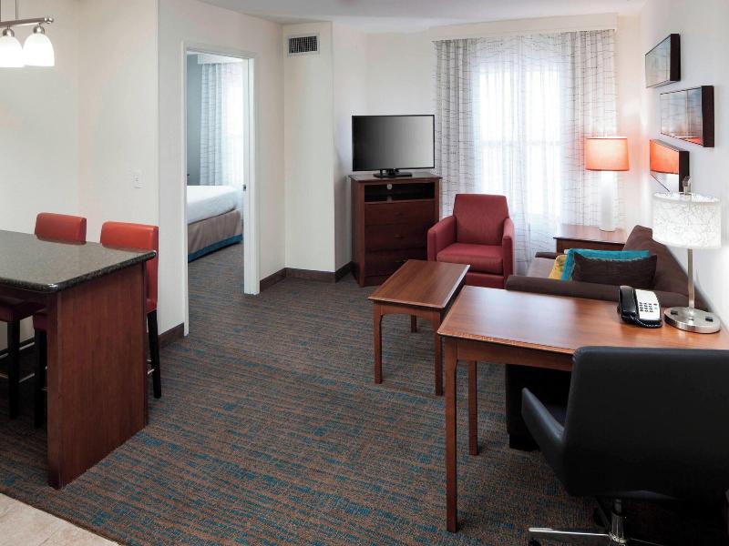 Residence Inn Tucson Airport image