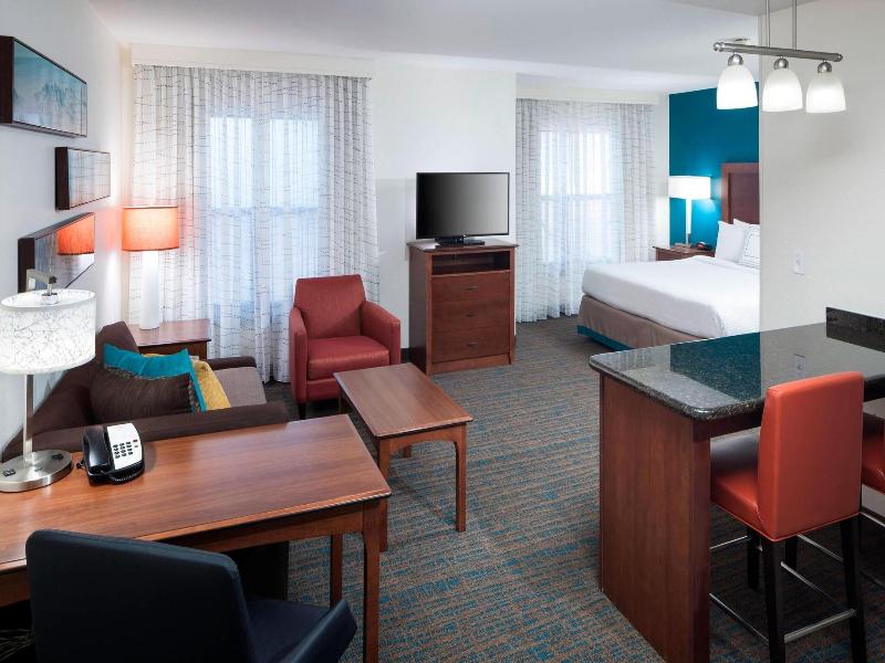 Residence Inn Tucson Airport image