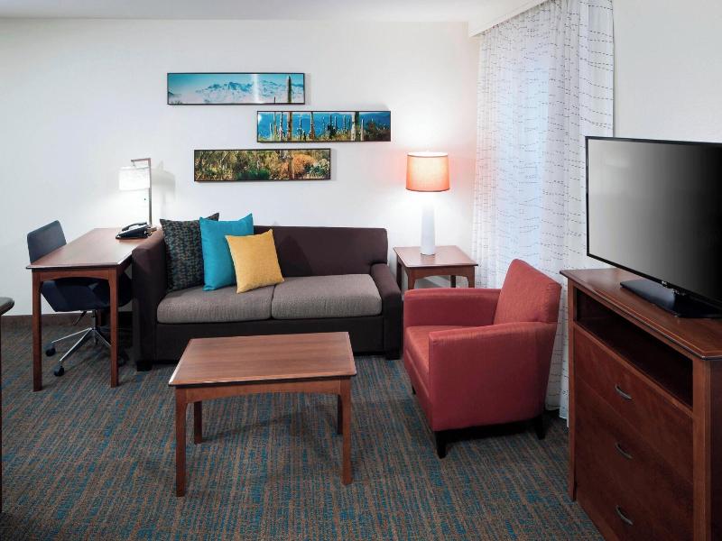 Residence Inn Tucson Airport image