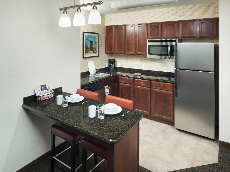 Residence Inn Tucson Airport image