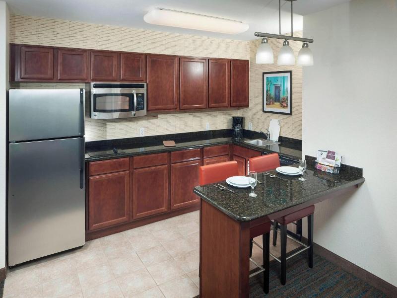Residence Inn Tucson Airport image