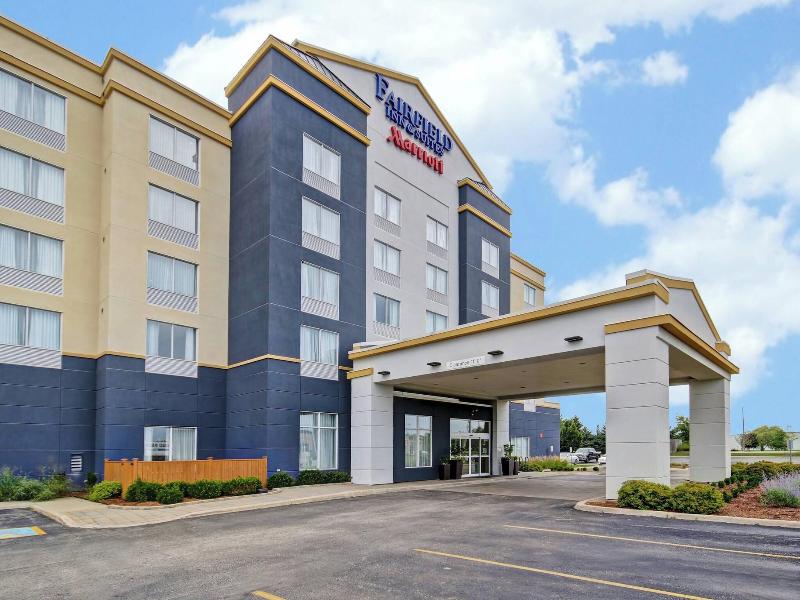 Fairfield Inn & Suites Guelph image