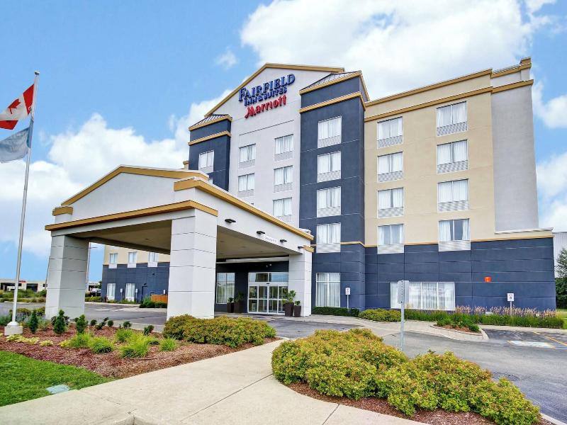 Fairfield Inn & Suites Guelph image