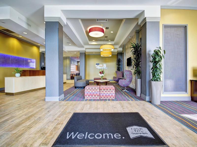 Fairfield Inn & Suites Guelph image