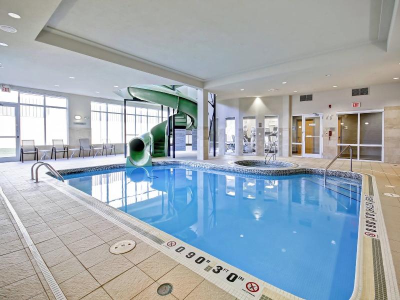 Fairfield Inn & Suites Guelph image