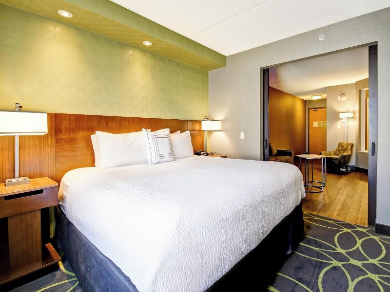 Fairfield Inn & Suites Guelph image