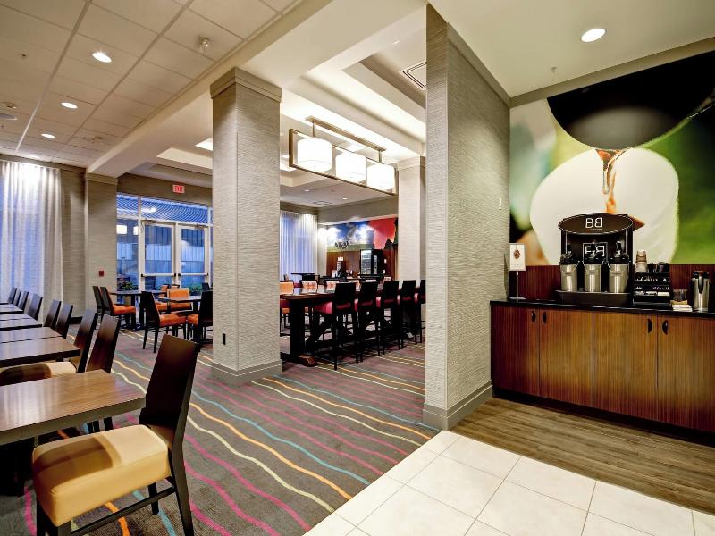 Fairfield Inn & Suites Guelph image