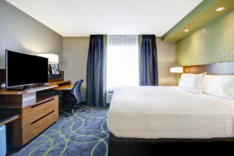Fairfield Inn & Suites Guelph image