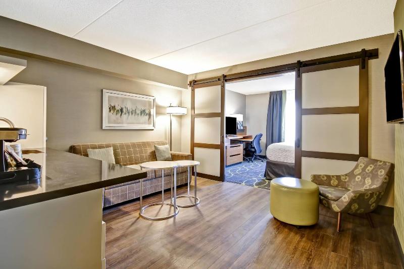 Fairfield Inn & Suites Guelph image