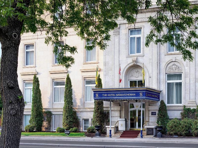 The Hotel Saskatchewan, Autograph Collection image