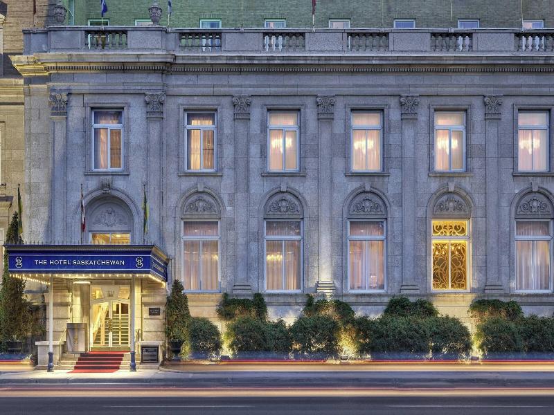 The Hotel Saskatchewan, Autograph Collection image