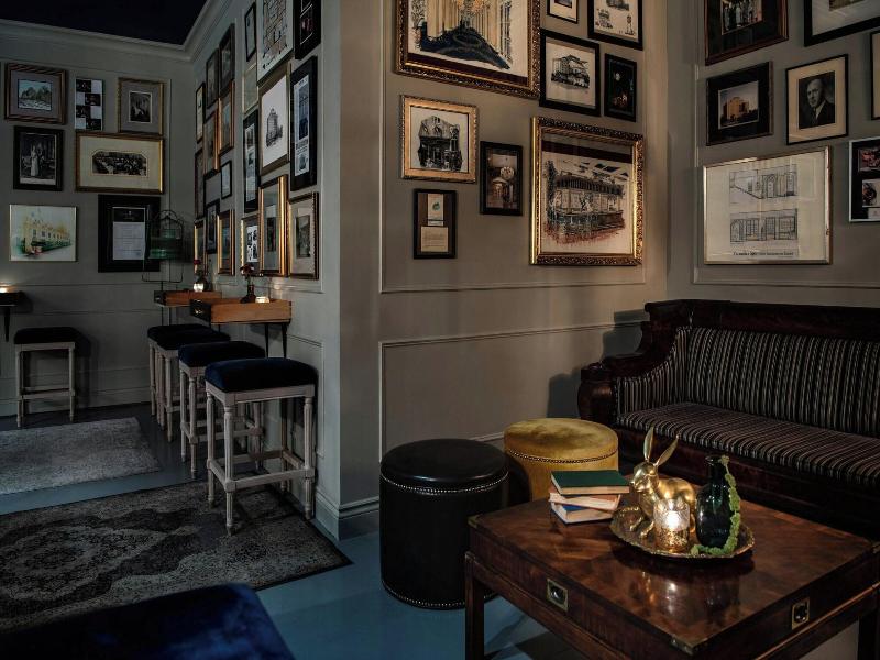 The Hotel Saskatchewan, Autograph Collection image