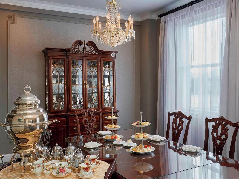 The Hotel Saskatchewan, Autograph Collection image