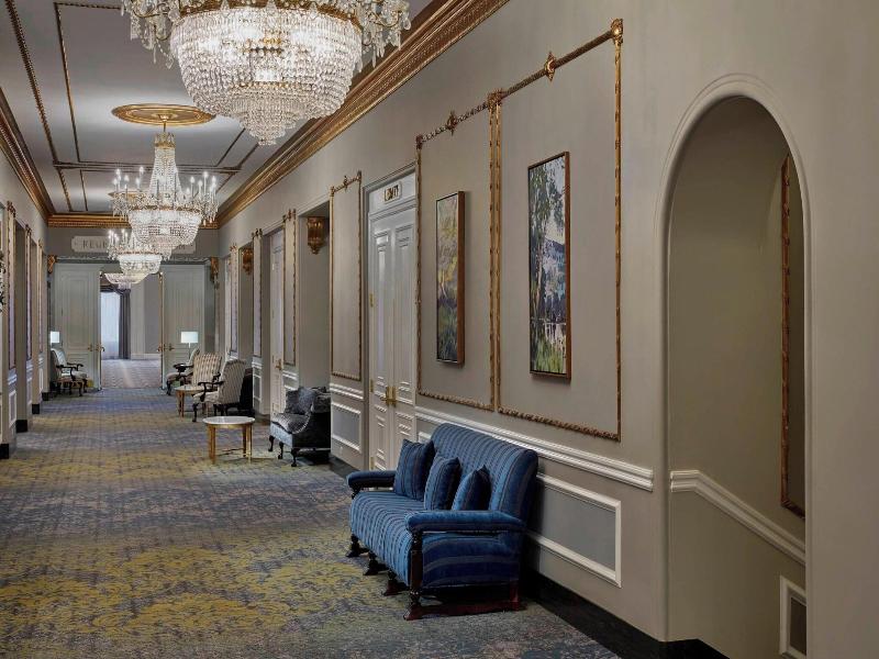 The Hotel Saskatchewan, Autograph Collection image