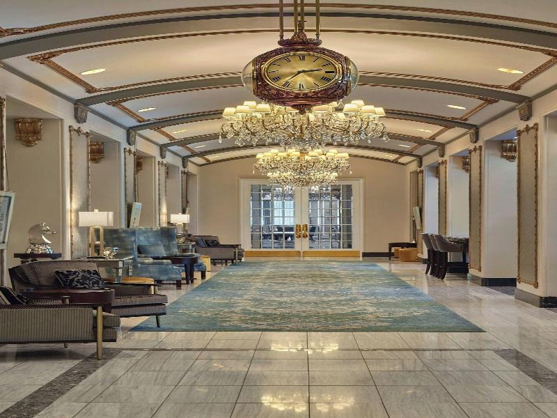The Hotel Saskatchewan, Autograph Collection image