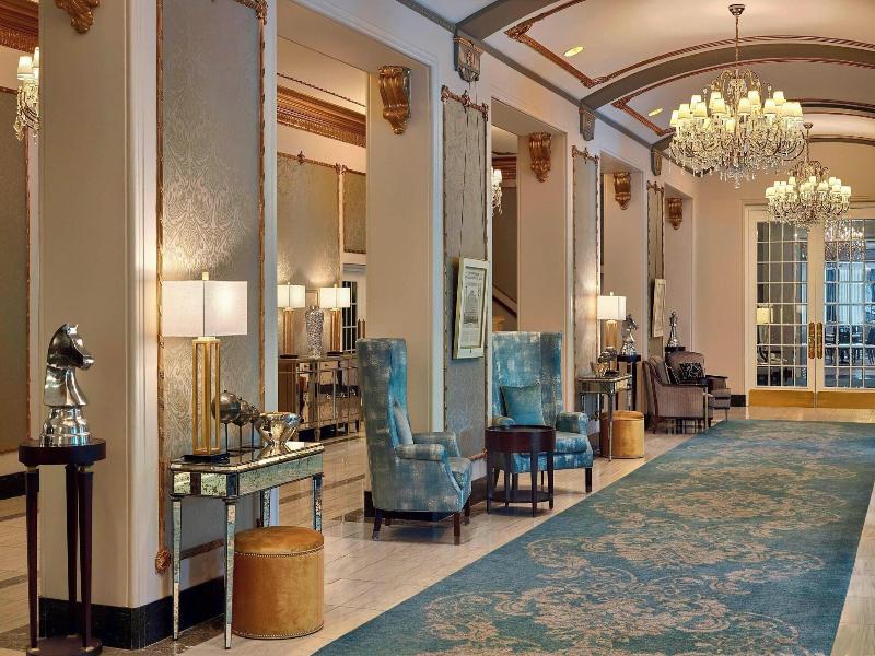 The Hotel Saskatchewan, Autograph Collection image
