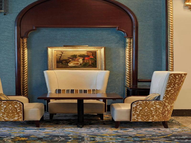 The Hotel Saskatchewan, Autograph Collection image