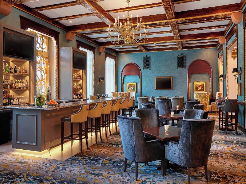 The Hotel Saskatchewan, Autograph Collection image