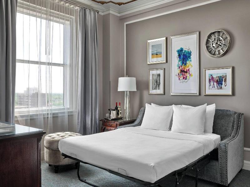 The Hotel Saskatchewan, Autograph Collection image