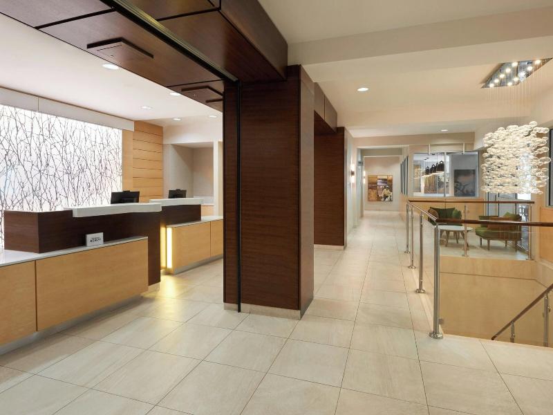 Fairfield Inn & Suites Calgary Downtown image