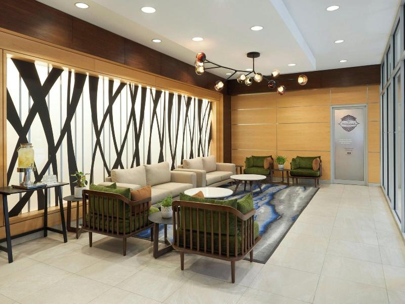 Fairfield Inn & Suites Calgary Downtown image