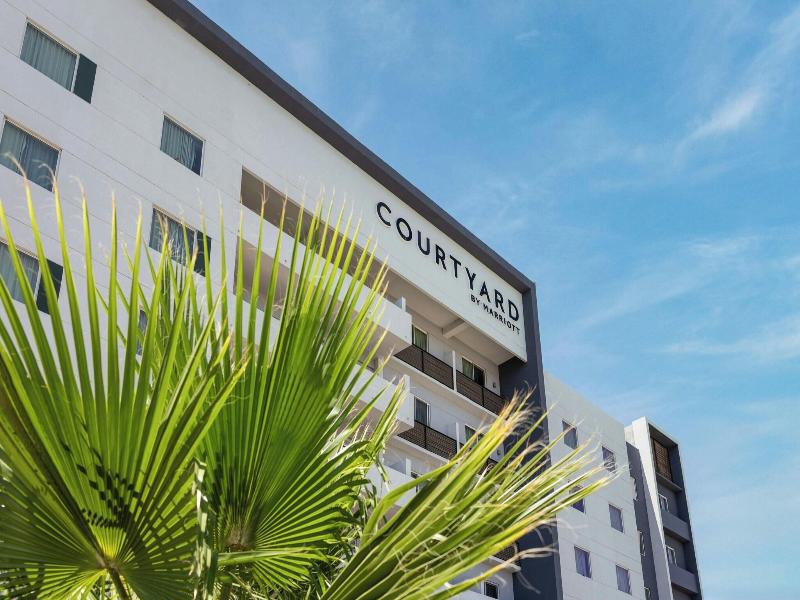 Courtyard Hermosillo image