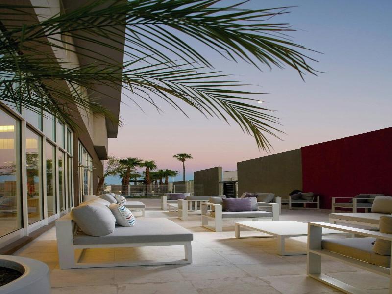 Courtyard Hermosillo image