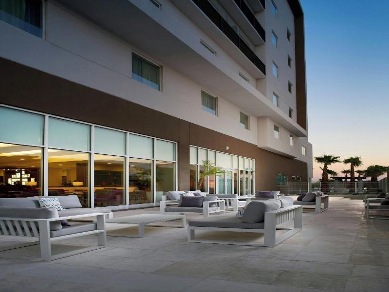 Courtyard Hermosillo image