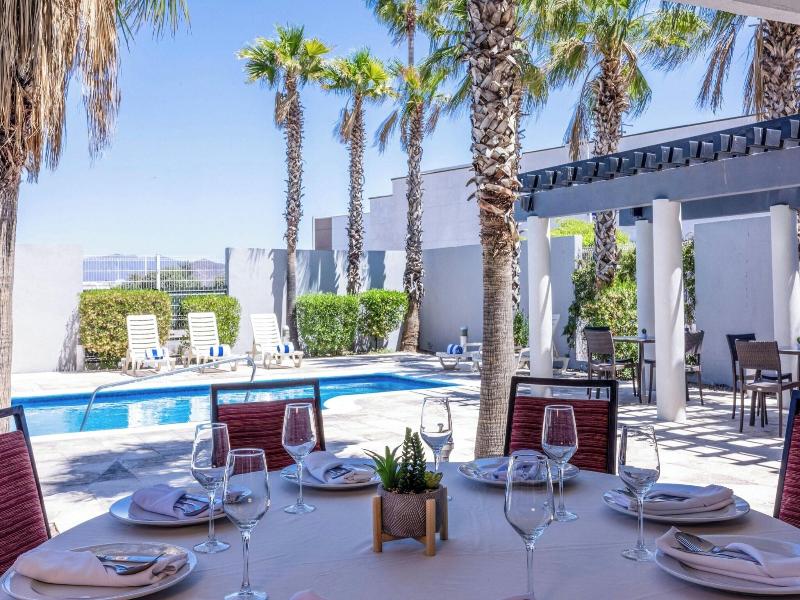 Courtyard Hermosillo image