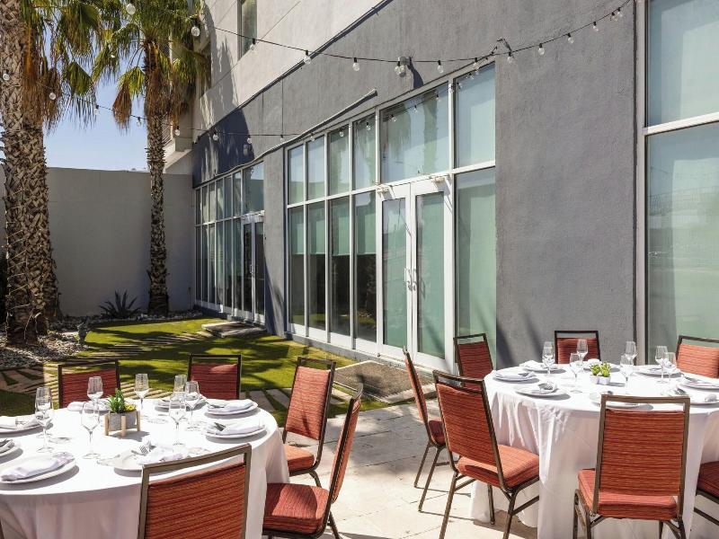 Courtyard Hermosillo image