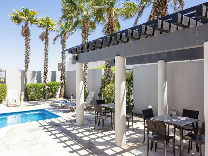 Courtyard Hermosillo image