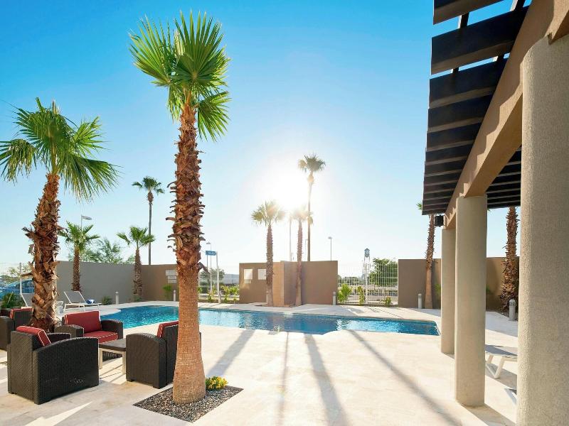 Courtyard Hermosillo image
