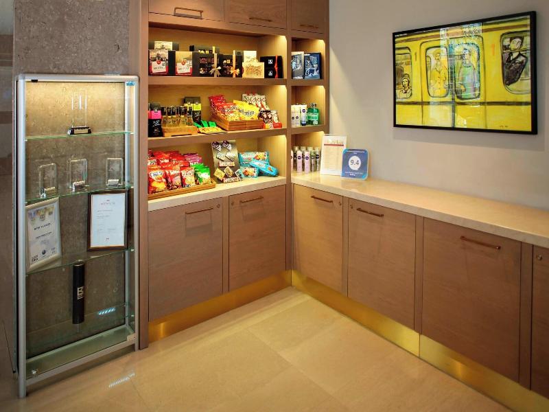 Courtyard Belgrade image