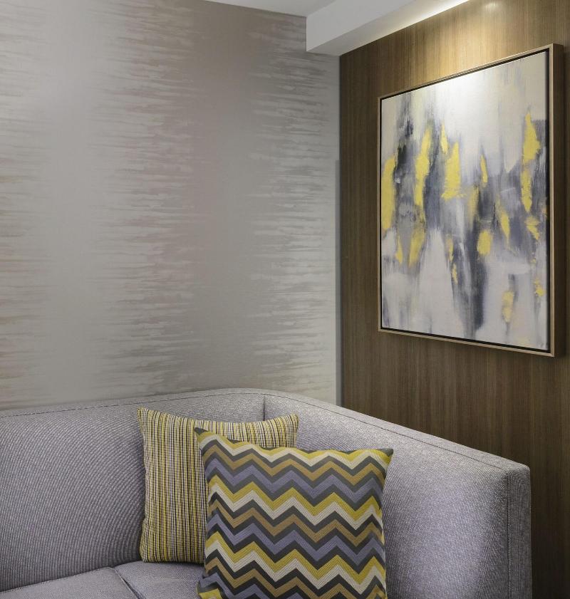 Courtyard by Marriott Edgewater NYC Area image