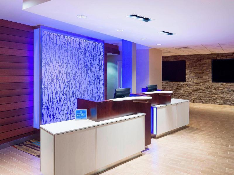Fairfield Inn & Suites Paramus image