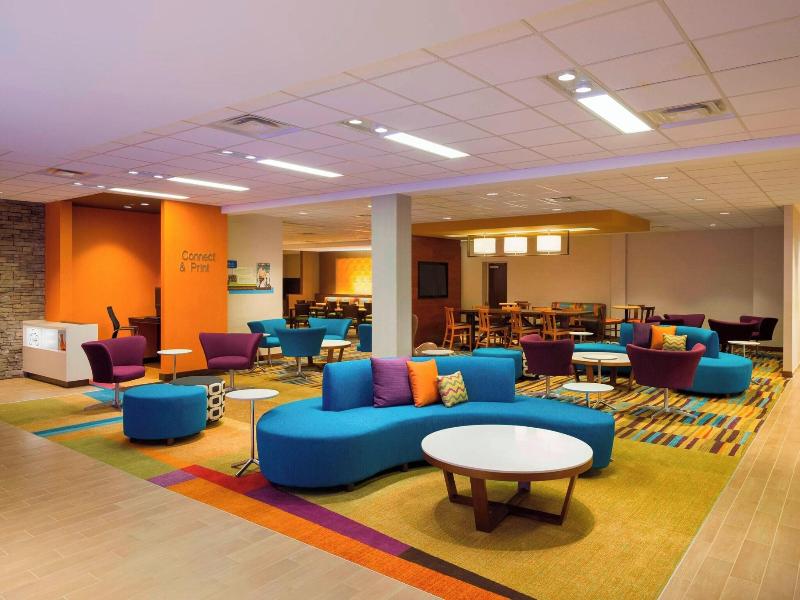 Fairfield Inn & Suites Paramus image