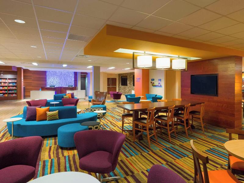 Fairfield Inn & Suites Paramus image
