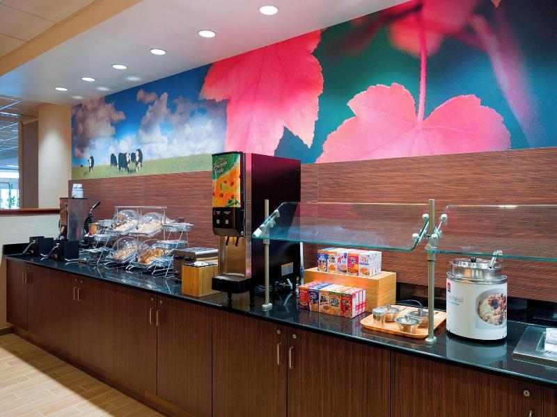 Fairfield Inn & Suites Paramus image