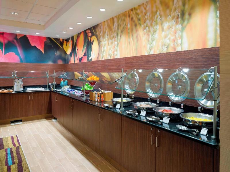 Fairfield Inn & Suites Paramus image