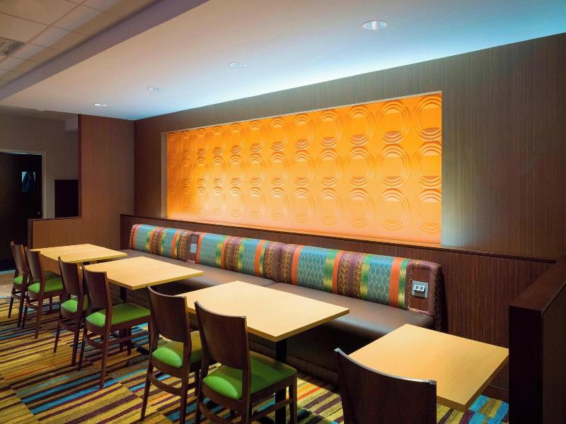 Fairfield Inn & Suites Paramus image