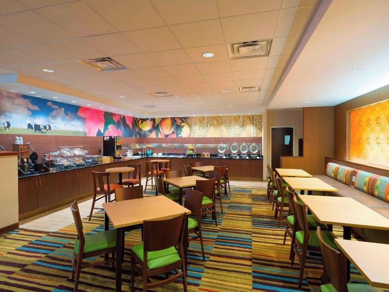 Fairfield Inn & Suites Paramus image
