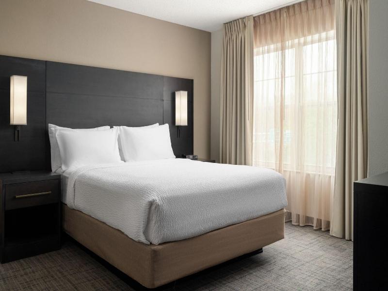 Residence Inn Mt. Olive at Intl Trade Center image