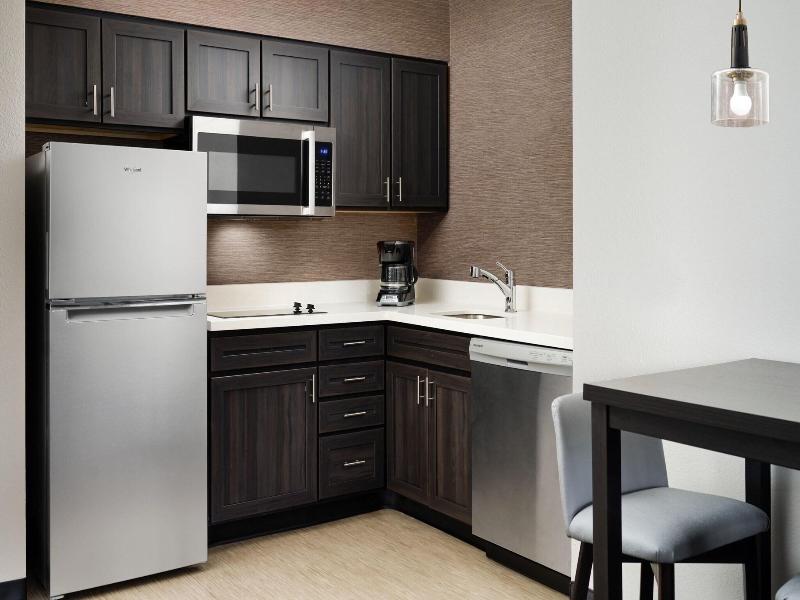 Residence Inn Mt. Olive at Intl Trade Center image