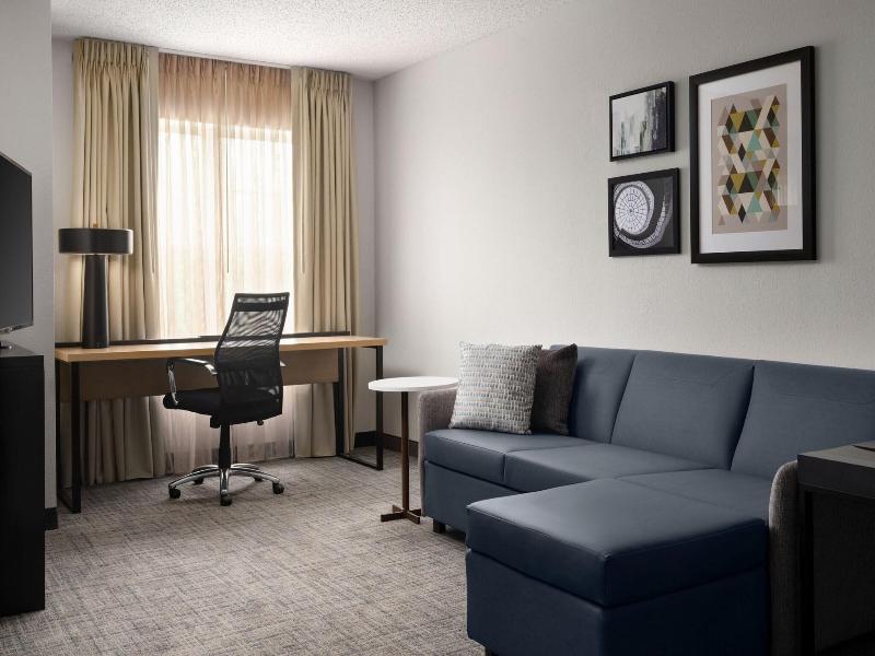 Residence Inn Mt. Olive at Intl Trade Center image