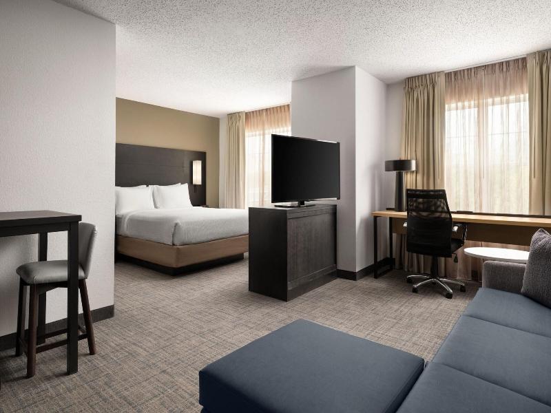 Residence Inn Mt. Olive at Intl Trade Center image