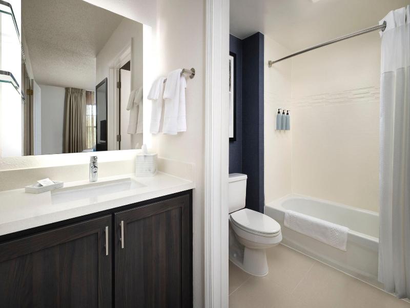Residence Inn Mt. Olive at Intl Trade Center image