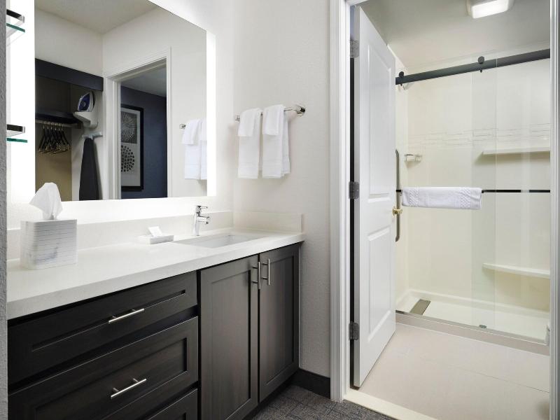 Residence Inn Mt. Olive at Intl Trade Center image