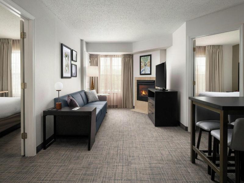Residence Inn Mt. Olive at Intl Trade Center image