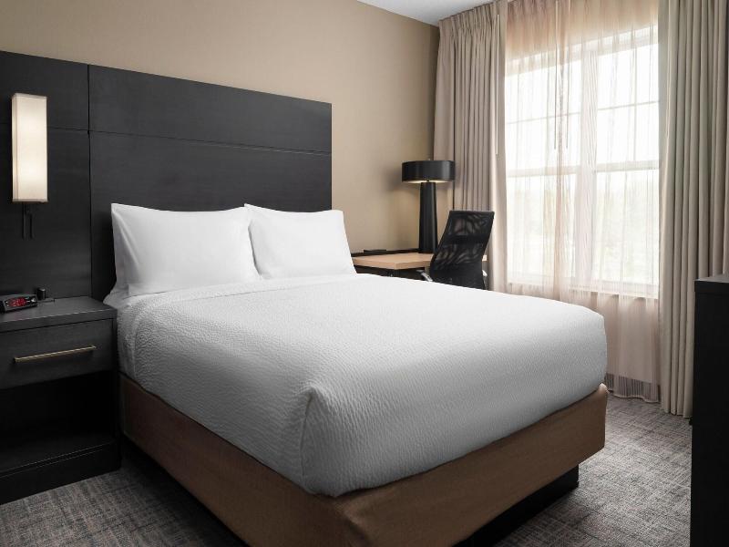 Residence Inn Mt. Olive at Intl Trade Center image