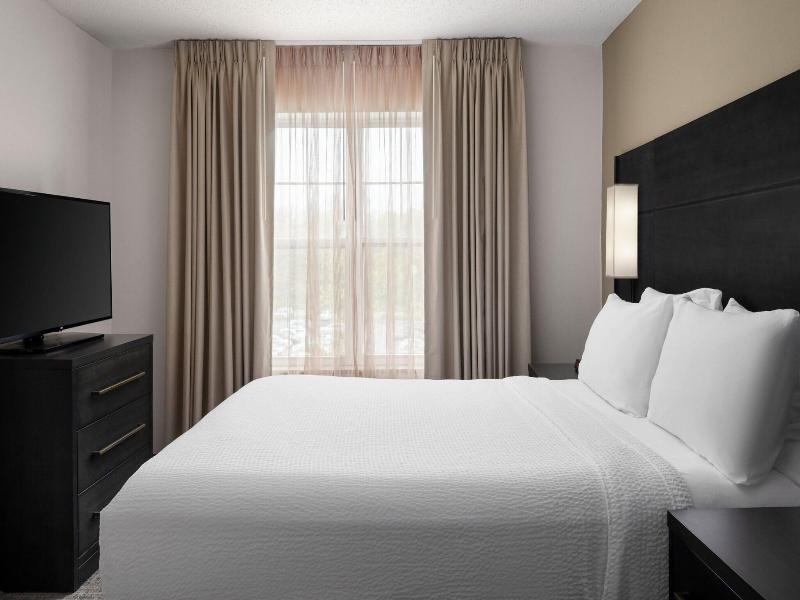 Residence Inn Mt. Olive at Intl Trade Center image